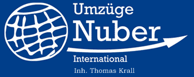 Umzugsunternehmen Nuber Umzüge Umzugsunternehmen Nuber Umzüge
