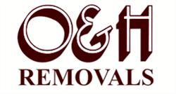 O & H Removals O & H Removals