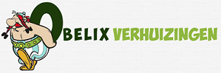 Verhuisbedrijf Obelix Verhuizingen Verhuisbedrijf Obelix Verhuizingen
