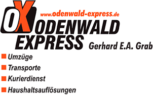 Umzugsunternehmen Odenwald Express Umzugsunternehmen Odenwald Express