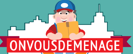 Déménageur On vous déménage Déménageur On vous déménage