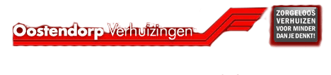 Verhuisbedrijf Oostendorp Verhuizingen Verhuisbedrijf Oostendorp Verhuizingen