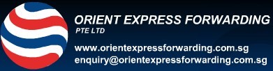 Moving company Orient Express Forwarding Moving company Orient Express Forwarding
