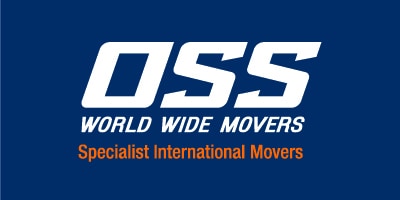 Moving company OSS World Wide Movers Moving company OSS World Wide Movers