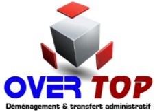 Déménageur Over Top Déménageur Over Top