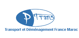 Déménageur P Trans Déménageur P Trans