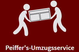Umzugsunternehmen Peiffers Umzugsservice Umzugsunternehmen Peiffers Umzugsservice