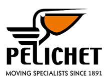 Moving company Pelichet NLC SA Moving company Pelichet NLC SA