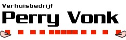 Verhuisbedrijf Perry Vonk Verhuisbedrijf Verhuisbedrijf Perry Vonk Verhuisbedrijf