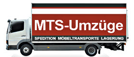 Umzugsunternehmen Petra Mücke - MTS Umzüge Umzugsunternehmen Petra Mücke - MTS Umzüge