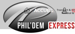 Déménageur Phil Déménageur Phil