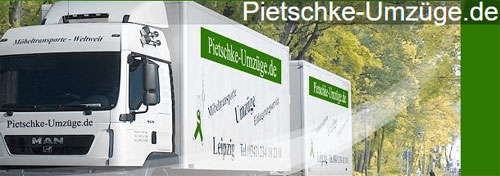 Umzugsunternehmen Pietschke Umzüge Umzugsunternehmen Pietschke Umzüge
