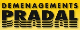 Déménageur Pradal Déménagements Déménageur Pradal Déménagements