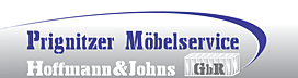 Umzugsunternehmen Prignitzer Möbelservice Hoffmann & Johns Umzugsunternehmen Prignitzer Möbelservice Hoffmann & Johns