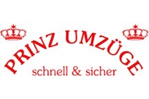 Umzugsunternehmen Prinz Umzüge Umzugsunternehmen Prinz Umzüge