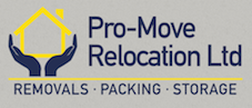 Pro-Move Relocations Pro-Move Relocations
