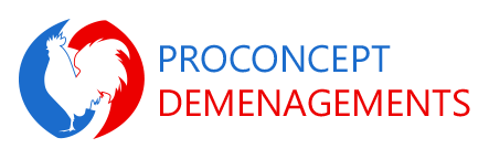 Déménageur Proconcept Déménagements Déménageur Proconcept Déménagements