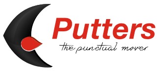 Moving company Putters International Movers Belgium Moving company Putters International Movers Belgium
