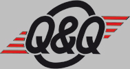 Verhuisbedrijf Quick & Quality Couriers Verhuisbedrijf Quick & Quality Couriers