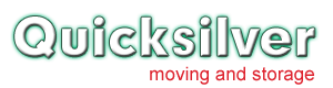 Quicksilver Moving & Storage Quicksilver Moving & Storage