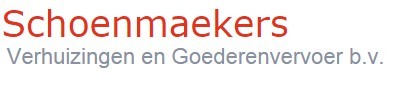 Verhuisbedrijf R. Schoenmaekers Verhuizingen Verhuisbedrijf R. Schoenmaekers Verhuizingen