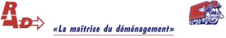 Déménageur Rad Demenagement Déménageur Rad Demenagement