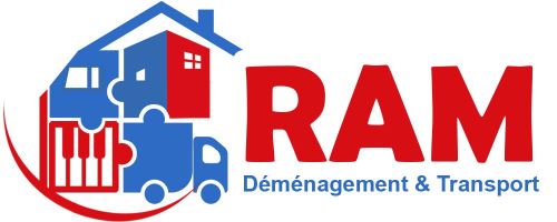 Déménageur Ram Déménagements Déménageur Ram Déménagements