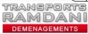 Déménageur Ramdani Déménageur Ramdani