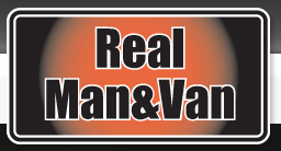 Removal company Real Man And Van Ltd. Removal company Real Man And Van Ltd.