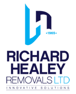 Richard Healey Removals Richard Healey Removals