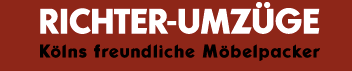 Umzugsunternehmen Richter Umzüge Umzugsunternehmen Richter Umzüge