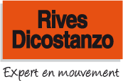 Déménageur Rives Dicostanzo - Angoulême Déménageur Rives Dicostanzo - Angoulême