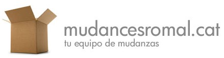 Empresa de mudanzas Romal Empresa de mudanzas Romal