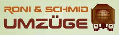 Umzugsunternehmen Roni & Schmid Umzüge Umzugsunternehmen Roni & Schmid Umzüge