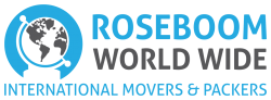 Verhuisbedrijf Roseboom World Wide Verhuisbedrijf Roseboom World Wide