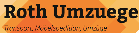 Umzugsunternehmen Roth Umzüge Umzugsunternehmen Roth Umzüge