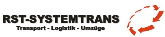 Umzugsunternehmen RST-Systemtrans Umzugsunternehmen RST-Systemtrans