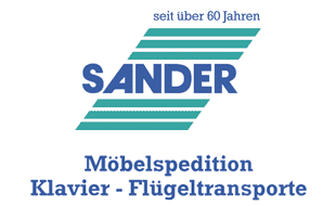 Umzugsunternehmen Sander Möbelspedition Klavier- Flügeltransporte Umzugsunternehmen Sander Möbelspedition Klavier- Flügeltransporte
