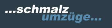 Umzugsunternehmen Schmalz Umzüge Umzugsunternehmen Schmalz Umzüge