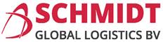 Verhuisbedrijf Schmidt Global Logistics Verhuisbedrijf Schmidt Global Logistics