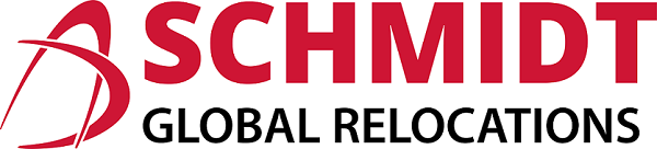 Verhuisbedrijf Schmidt Global Relocations Verhuisbedrijf Schmidt Global Relocations