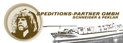 Schneider & Peklar Speditions-Partner Schneider & Peklar Speditions-Partner
