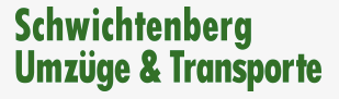 Umzugsunternehmen Schwichtenberg Umzüge und Transporte Umzugsunternehmen Schwichtenberg Umzüge und Transporte