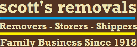 Removal company Scott Removal company Scott
