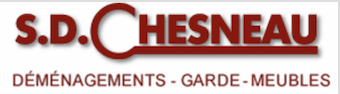 Déménageur SD Chesneau Déménageur SD Chesneau
