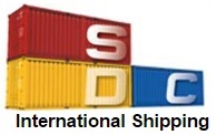 Moving company SDC International Shipping Moving company SDC International Shipping