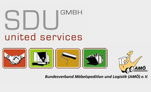 Umzugsunternehmen SDU United services Umzugsunternehmen SDU United services