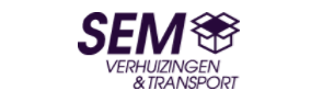 Verhuisbedrijf SEM Transport & Verhuizingen Verhuisbedrijf SEM Transport & Verhuizingen