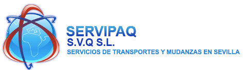 Empresa de mudanzas Servipaq Empresa de mudanzas Servipaq