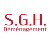 Déménageur S.G.H. Déménagement Déménageur S.G.H. Déménagement